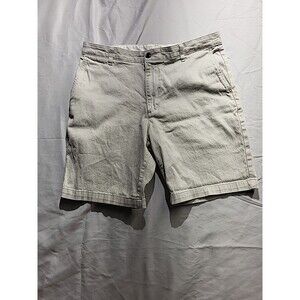 dockers mens shorts size 34